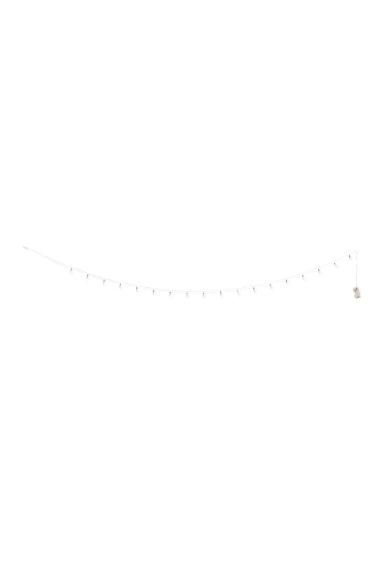 Tchibo 18 Fairy LED Lights, Transparent - Image 2